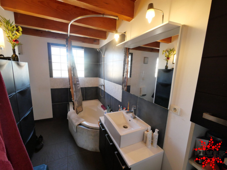 vente Villa Cruzy - Photo 6