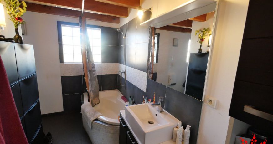vente Villa Montady