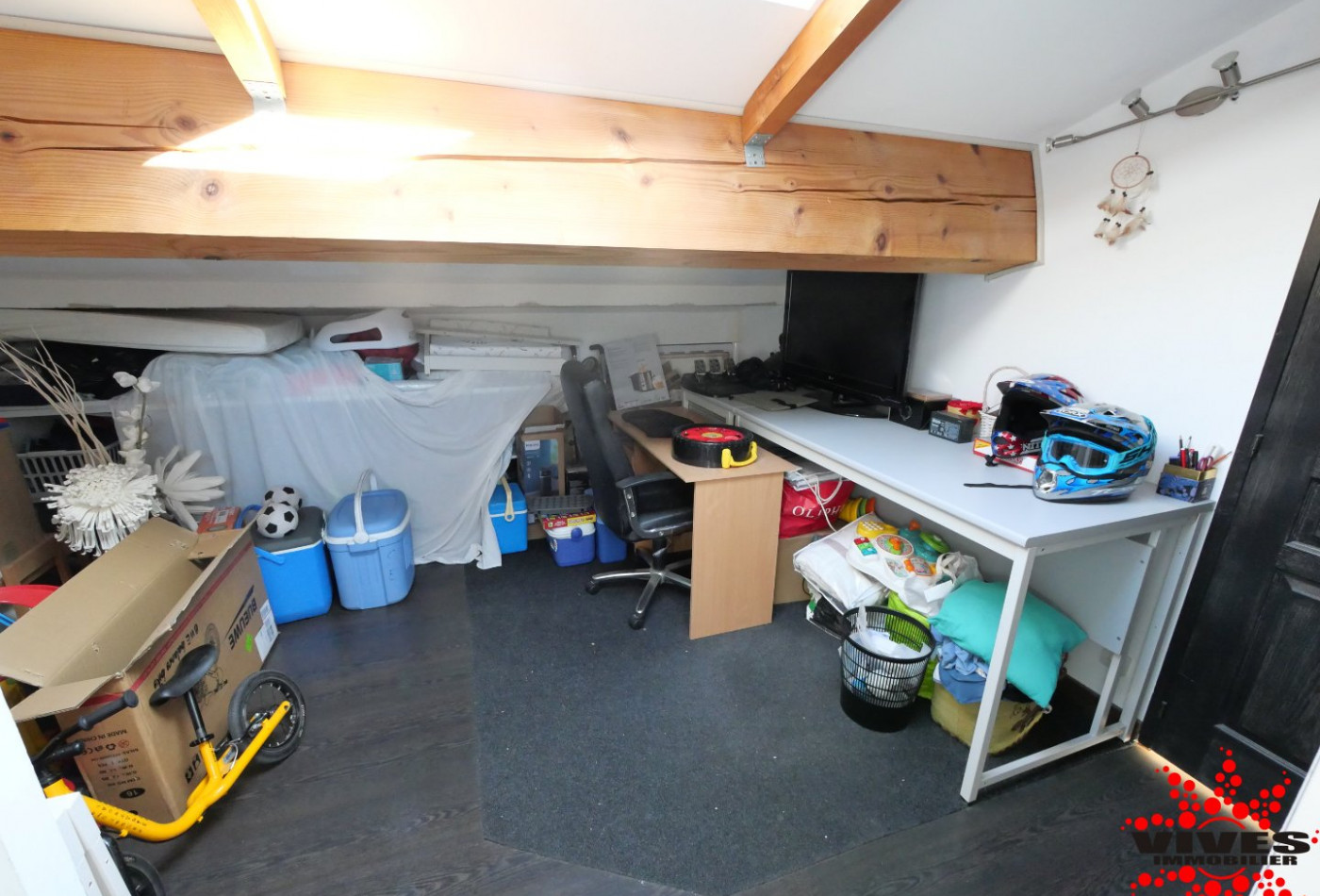 vente Villa Montady - Photo 8