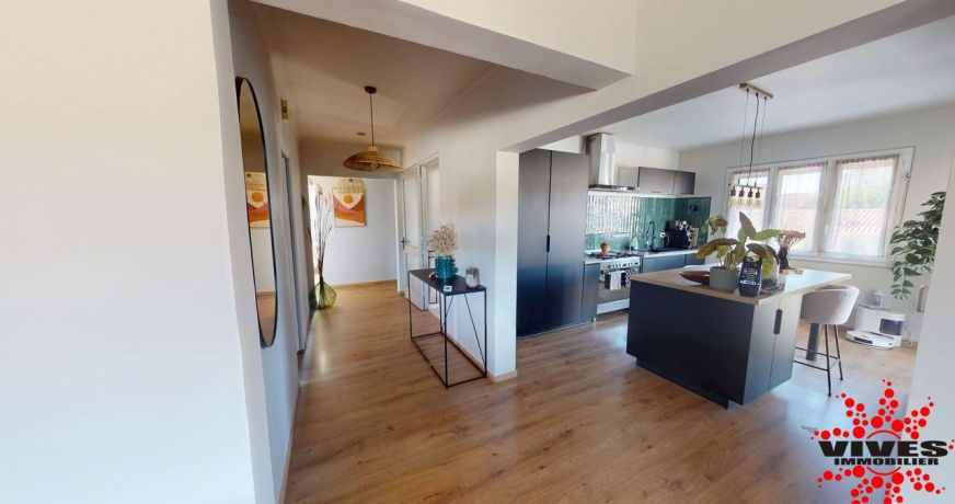 vente Villa Puisserguier