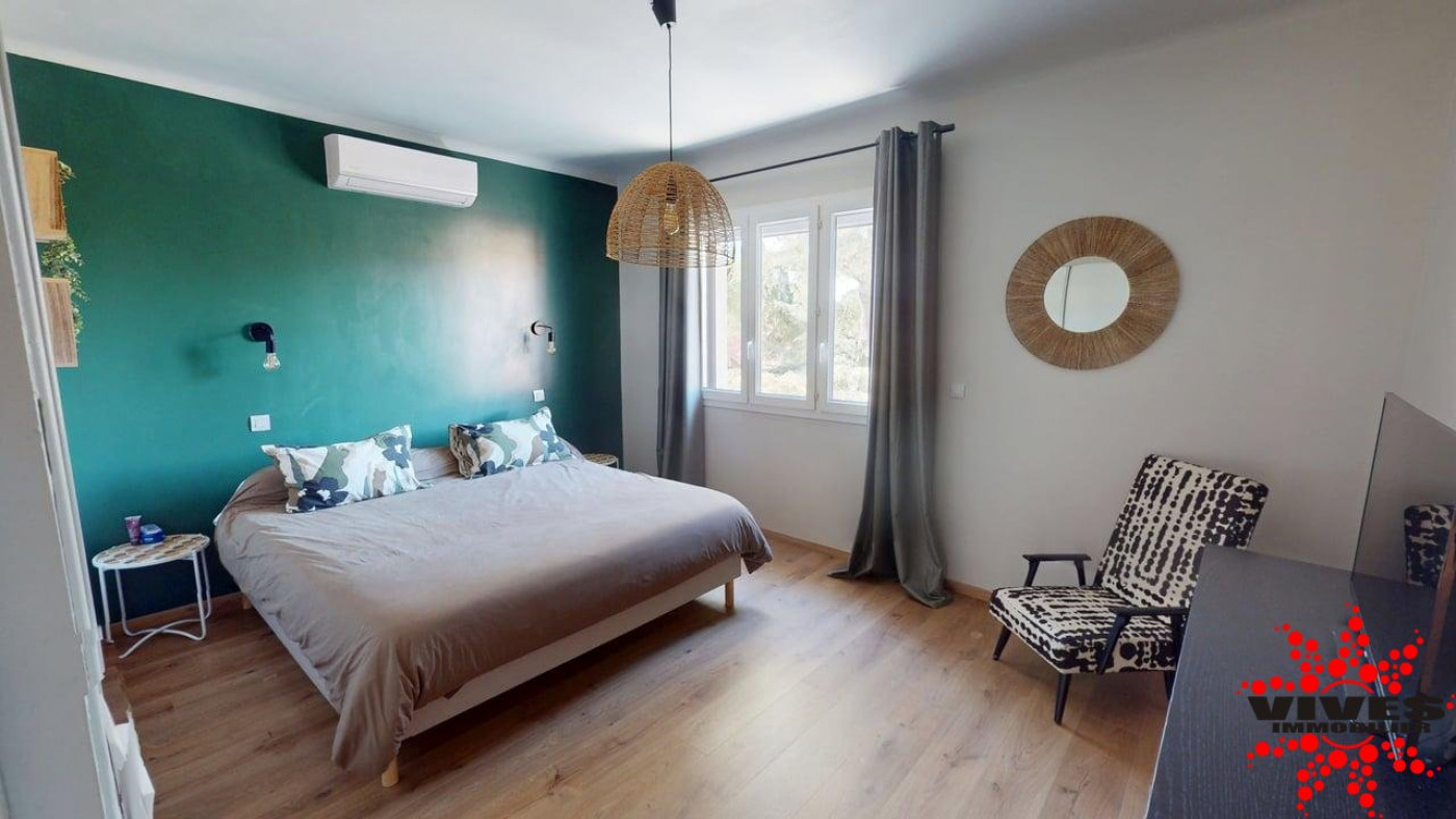 vente Villa Puisserguier - Photo 8