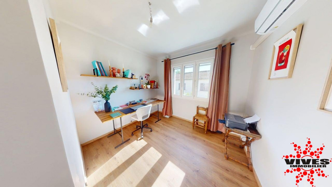 vente Villa Puisserguier - Photo 11