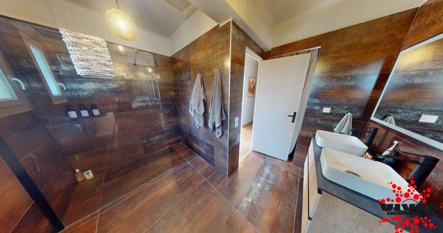 vente Villa Puisserguier