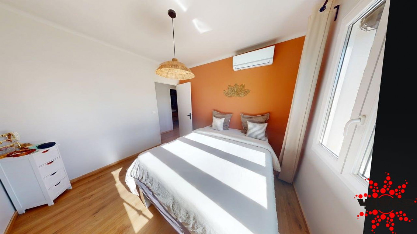 vente Villa Puisserguier - Photo 14