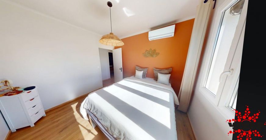 vente Villa Puisserguier