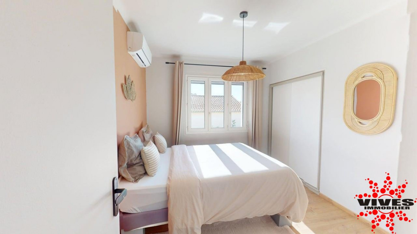 vente Villa Puisserguier - Photo 15