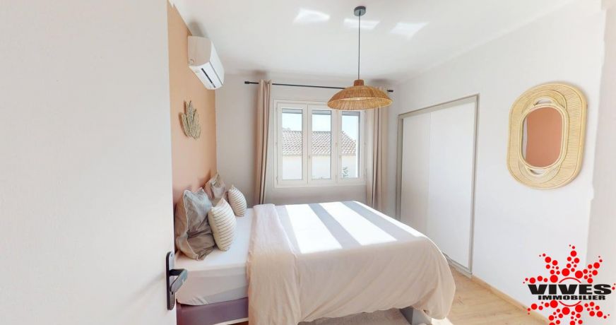 vente Villa Puisserguier