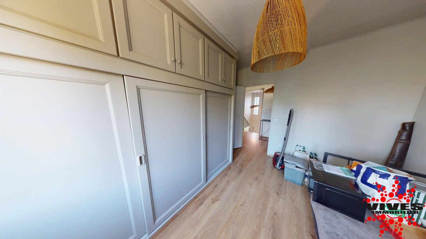 vente Villa Puisserguier - Photo 16