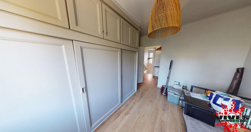 vente Villa Puisserguier