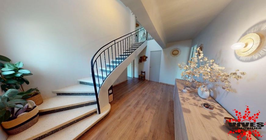 vente Villa Puisserguier