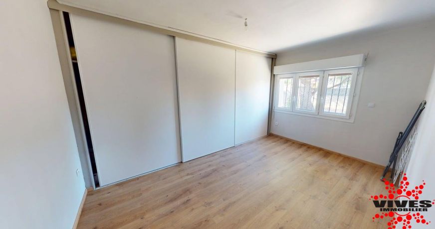 vente Villa Puisserguier