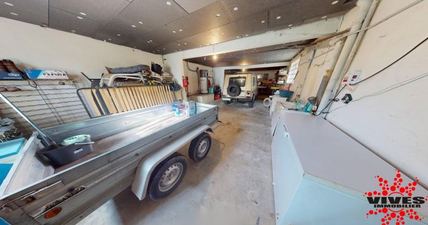 vente Villa Puisserguier