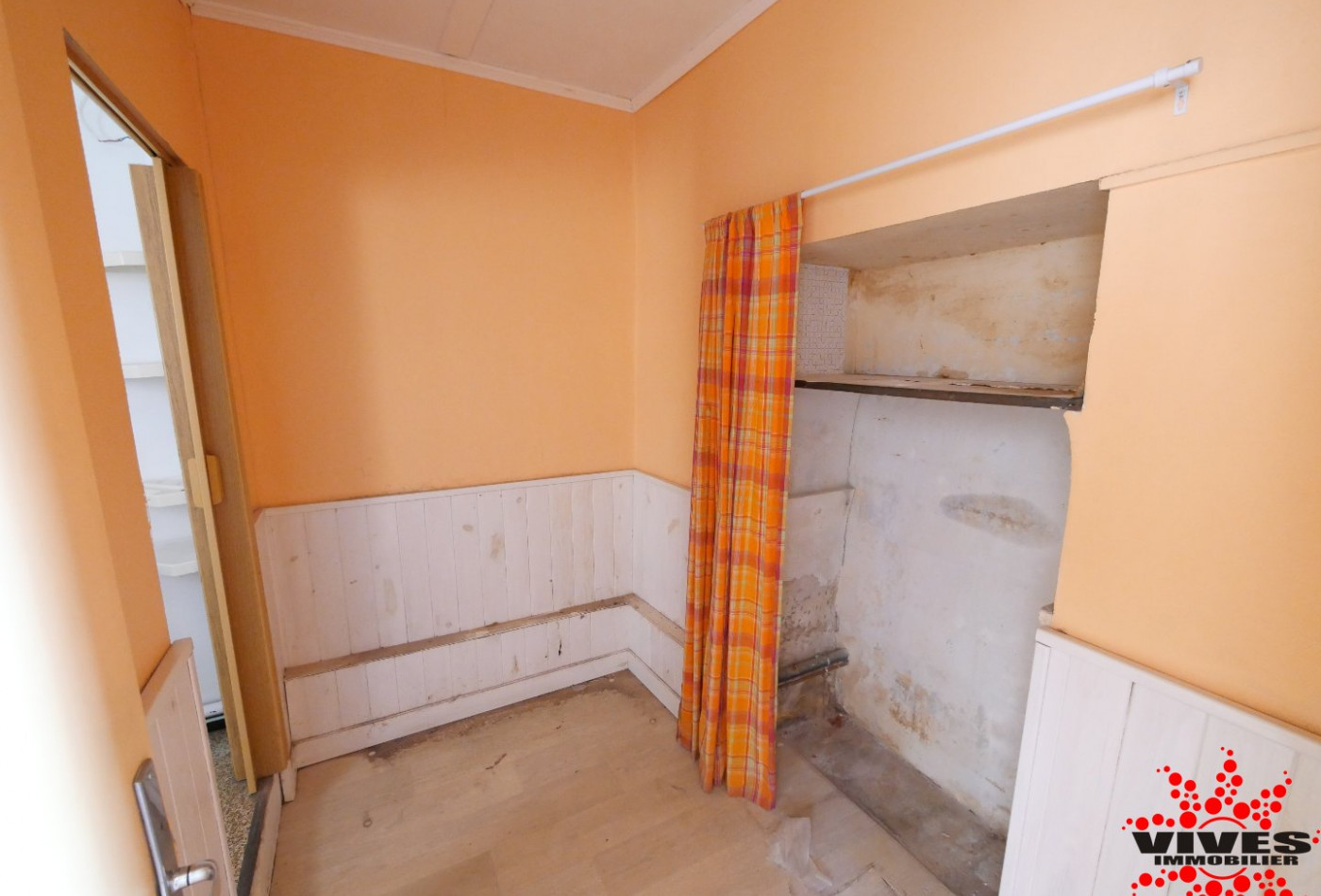 vente Maison de village Capestang - Photo 6