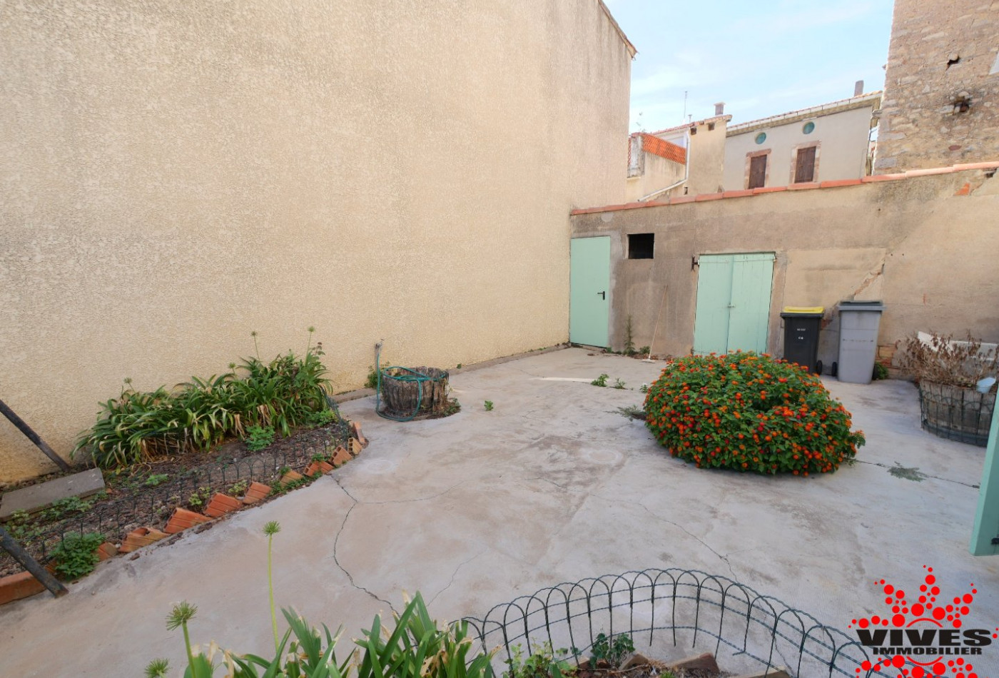 vente Maison de village Capestang - Photo 7