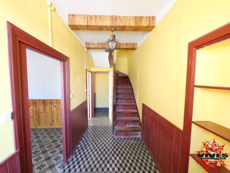 vente Maison de village Capestang - Photo 8