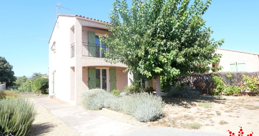 vente Villa Colombiers