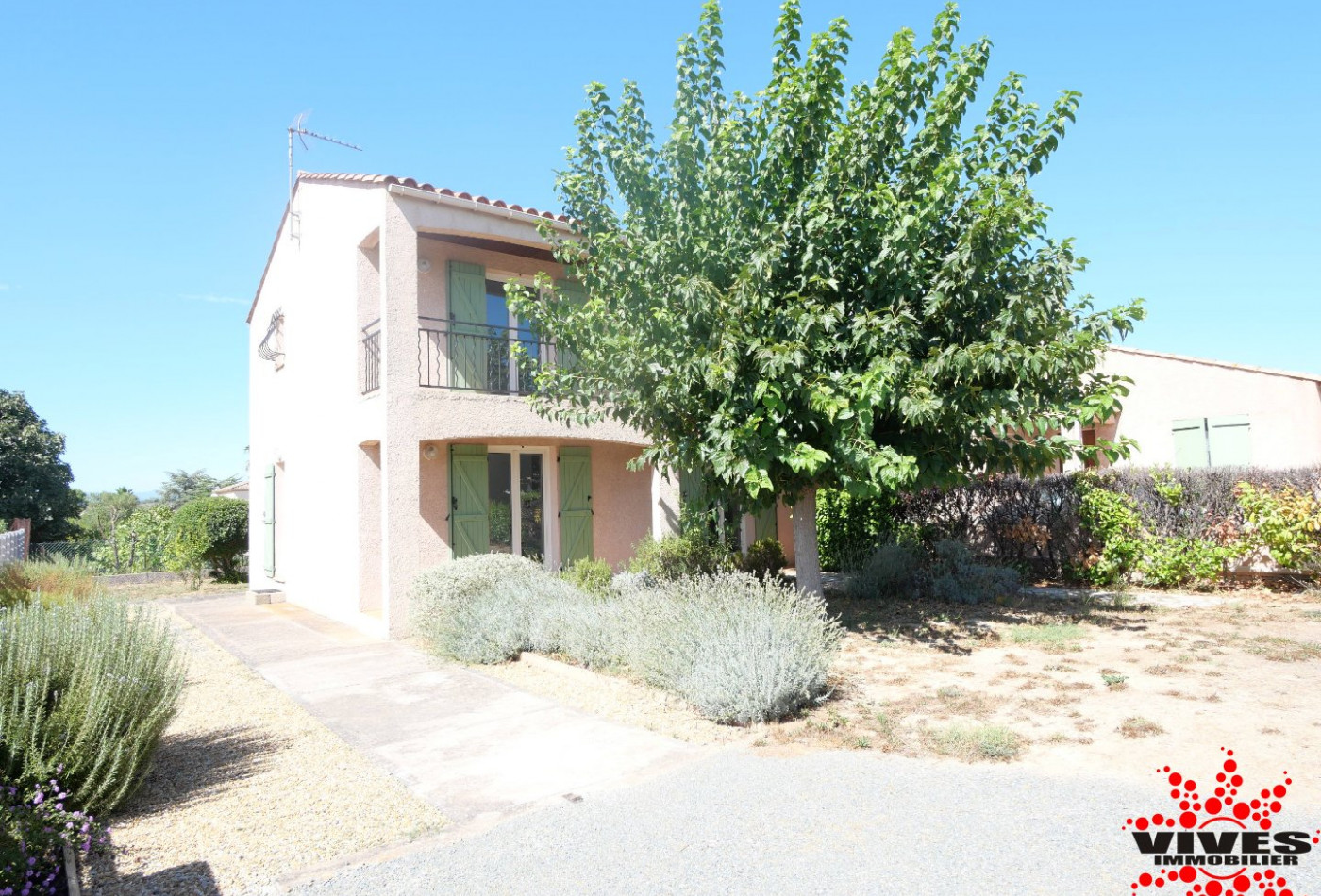 vente Villa Colombiers - Photo 1