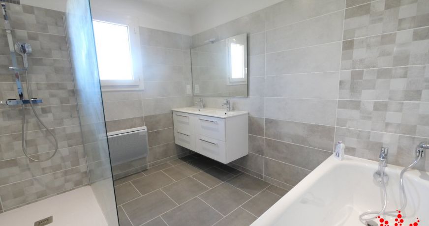 vente Villa Colombiers