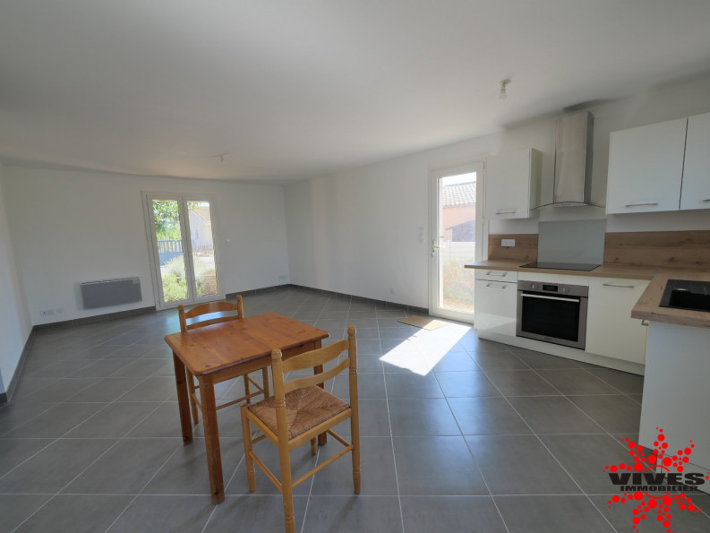 vente Villa Colombiers - Photo 2