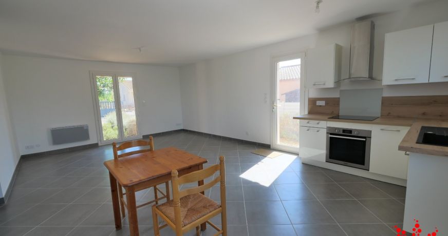 vente Villa Colombiers