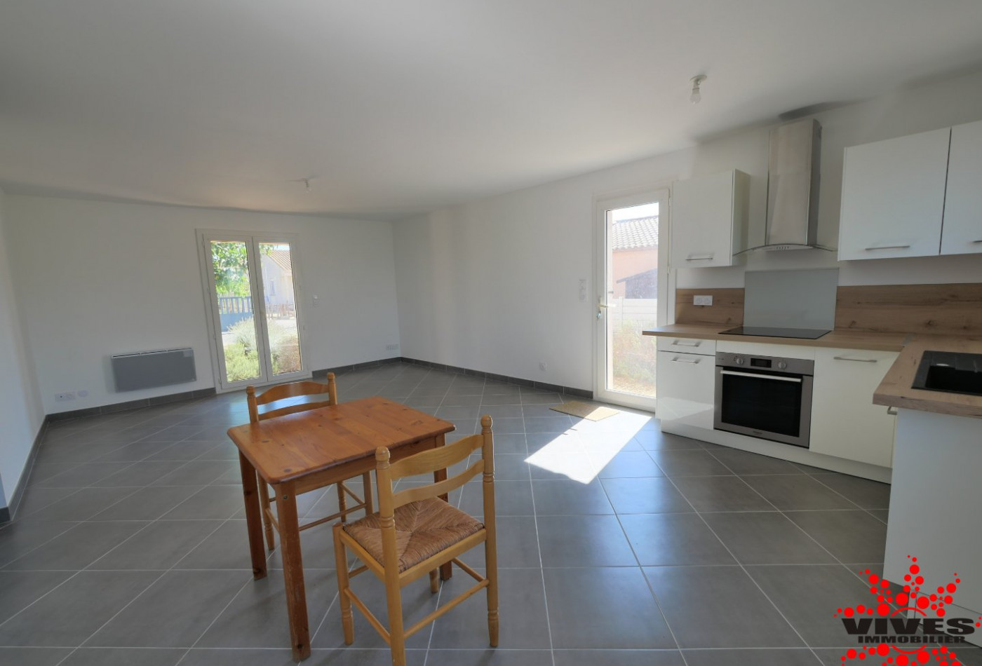 vente Villa Colombiers - Photo 2