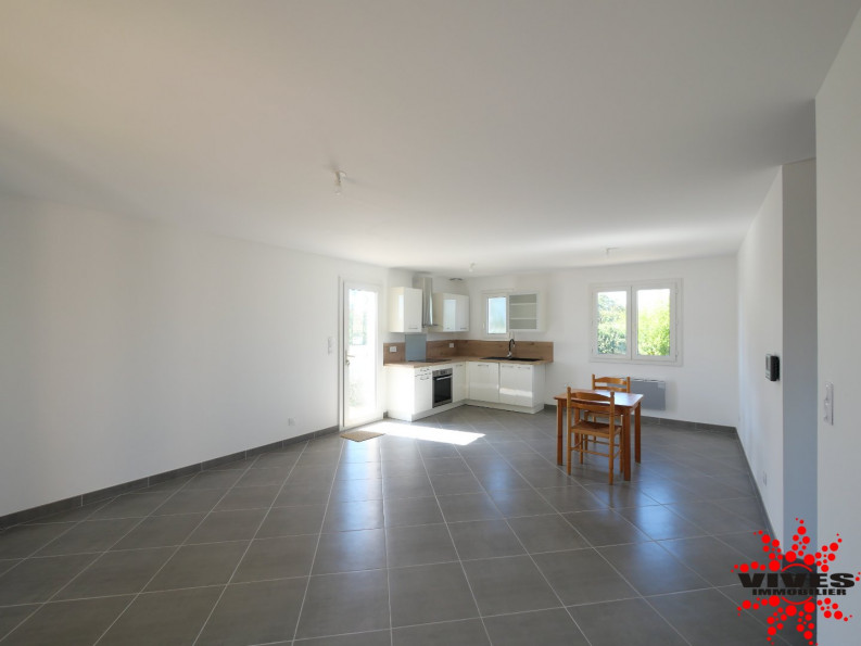 vente Villa Colombiers - Photo 4