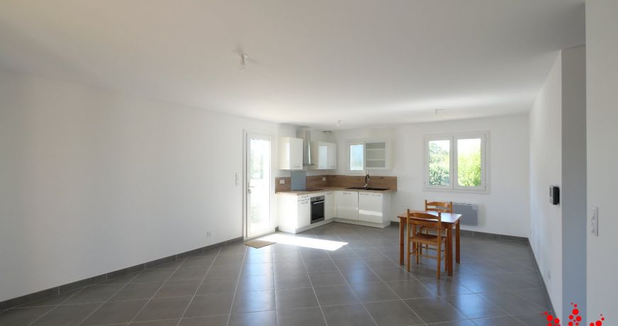 vente Villa Colombiers