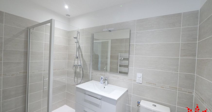 vente Villa Colombiers