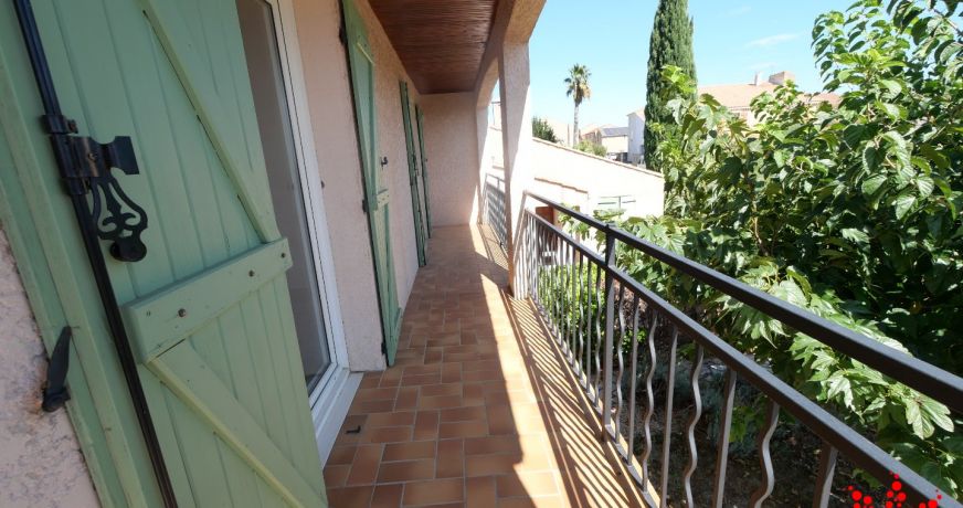 vente Villa Colombiers