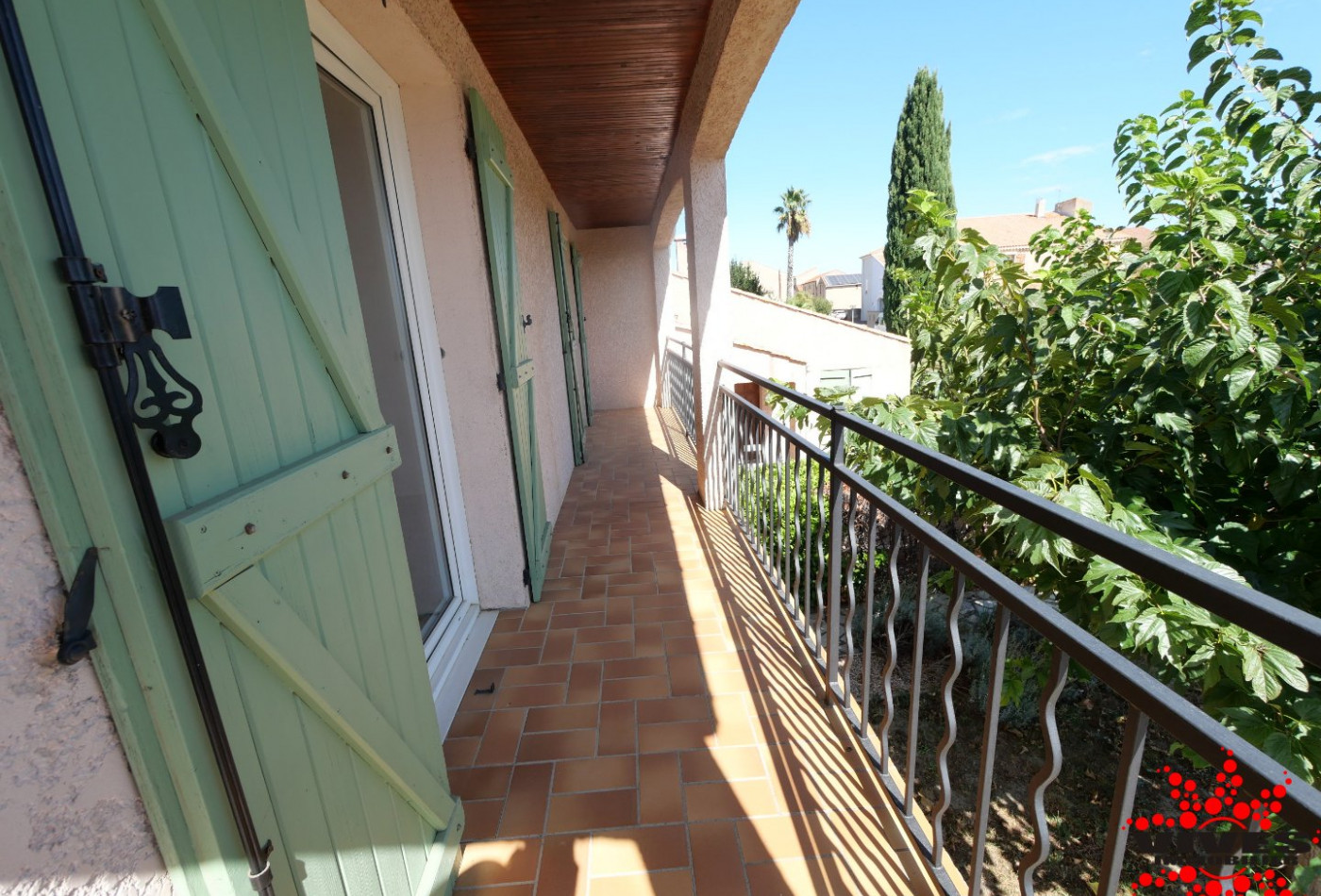 vente Villa Colombiers - Photo 10