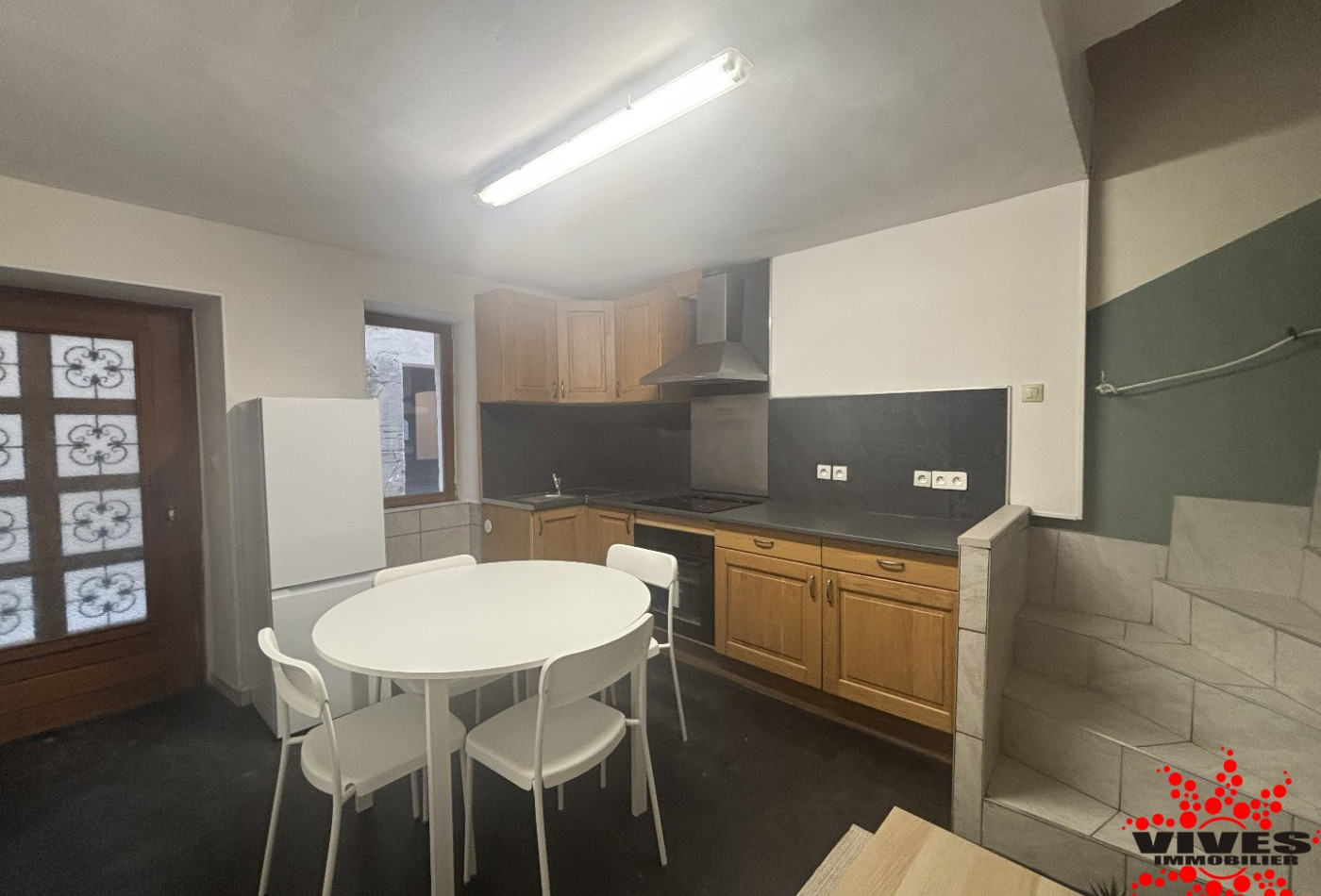 location Maison de village Nissan Lez Enserune - Photo 1