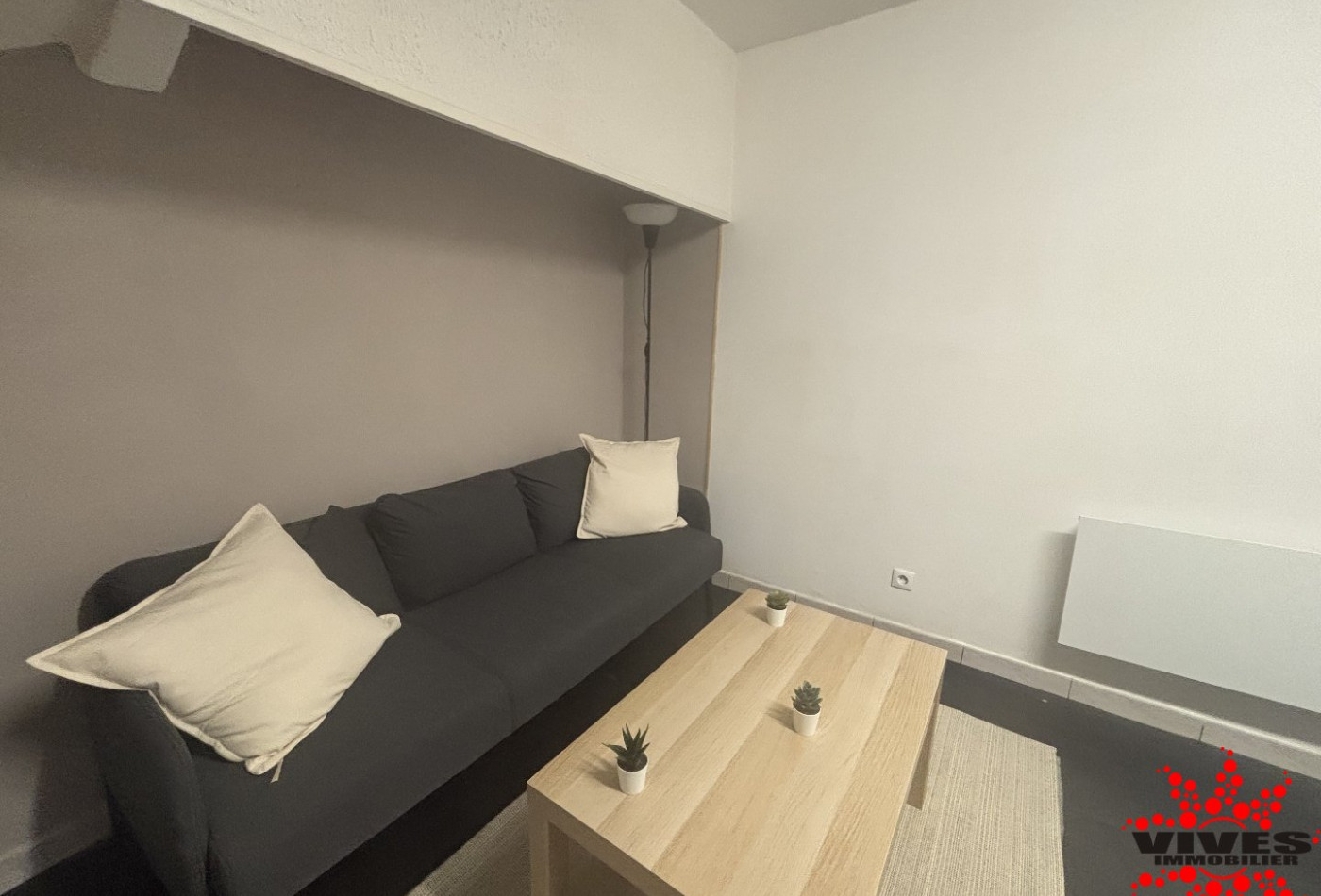 location Maison de village Nissan Lez Enserune - Photo 3