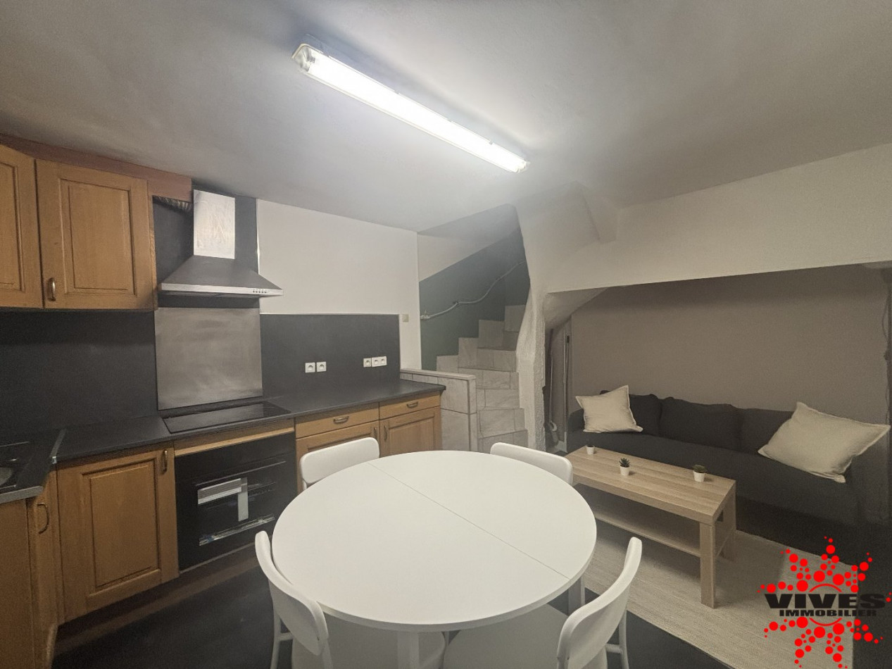 letting Maison de village Nissan Lez Enserune - Photo 2