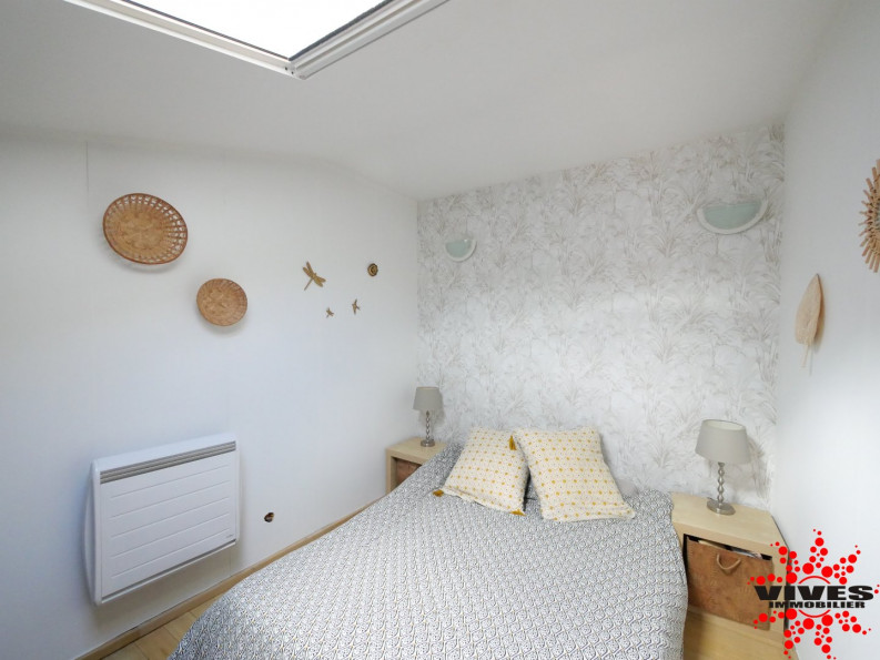 vente Maison Lespignan - Photo 6