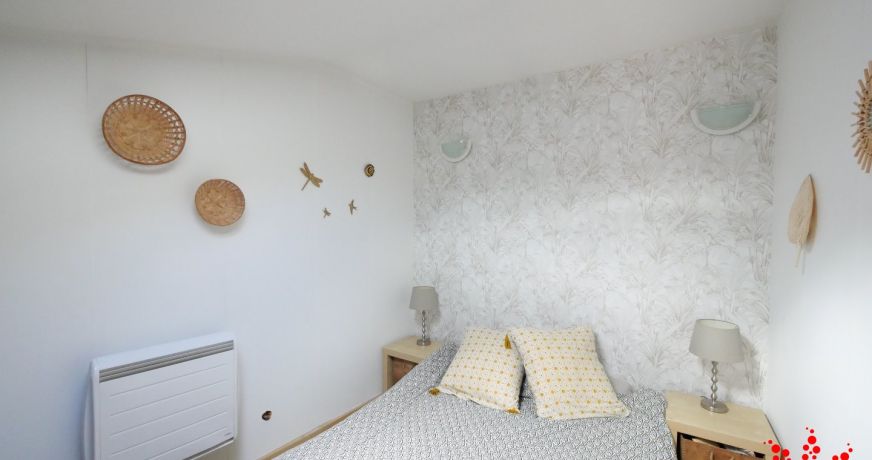 vente Maison Lespignan
