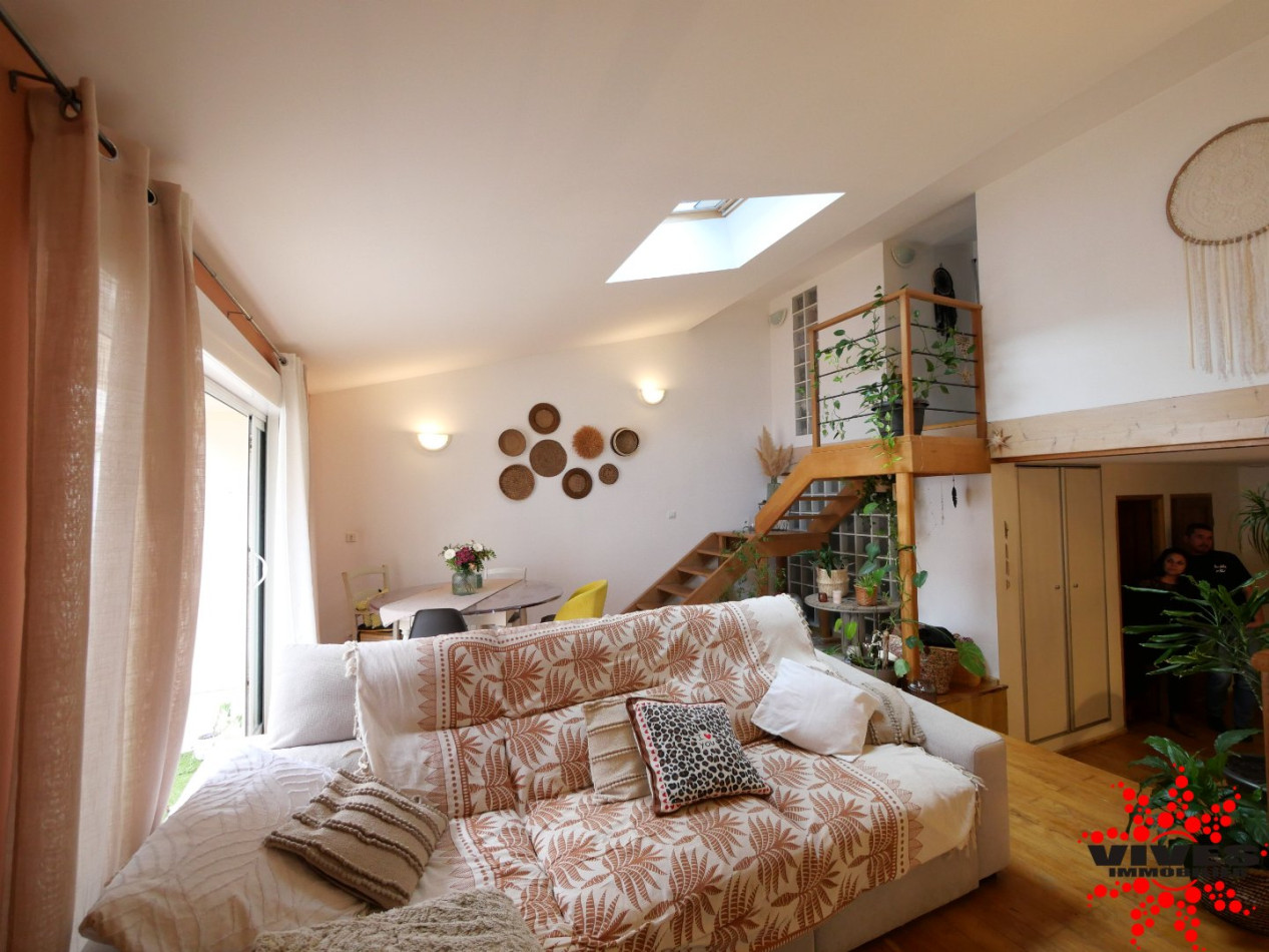 vente Maison Lespignan - Photo 3