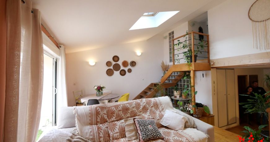 vente Maison Lespignan