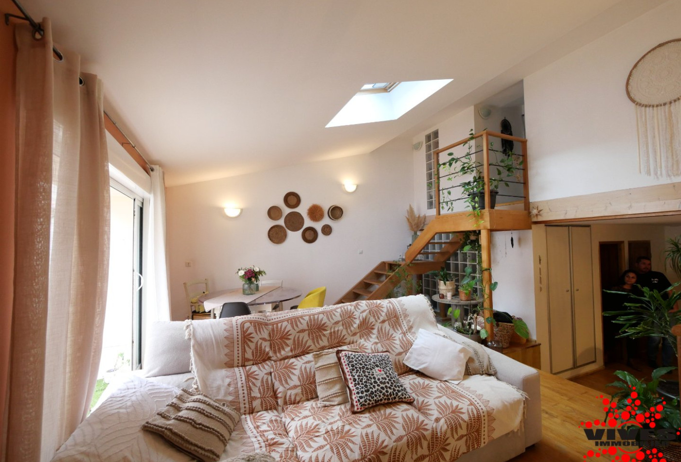 vente Maison Lespignan - Photo 3