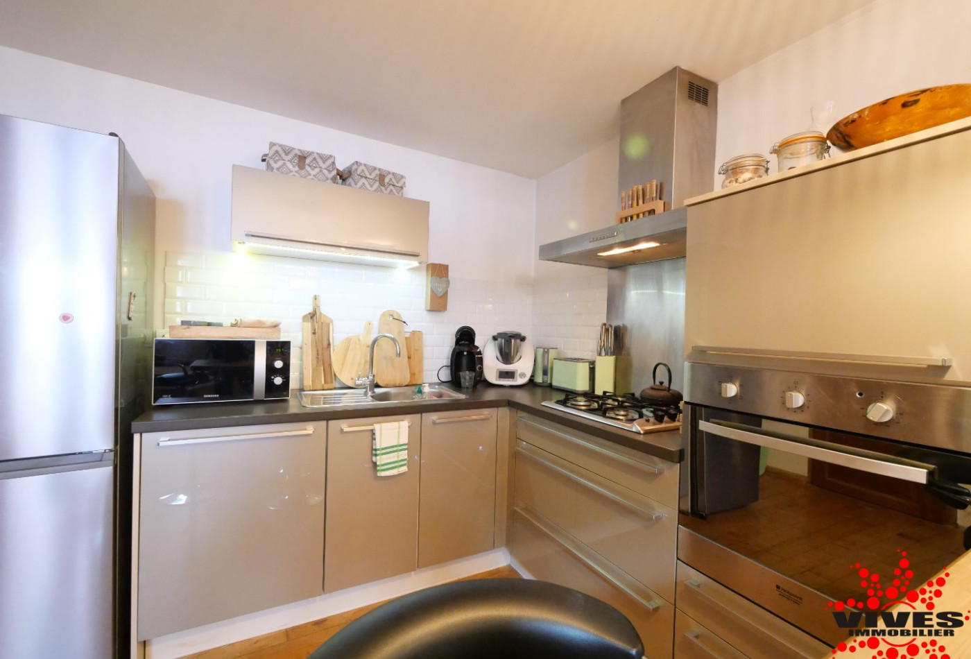 vente Maison Lespignan - Photo 5