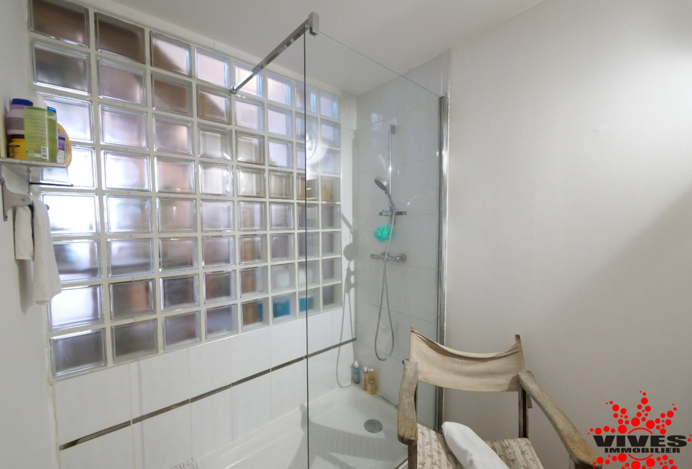 vente Maison Lespignan - Photo 8