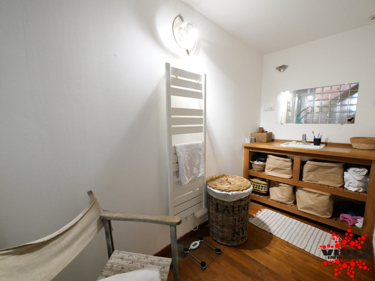 vente Maison Lespignan - Photo 13
