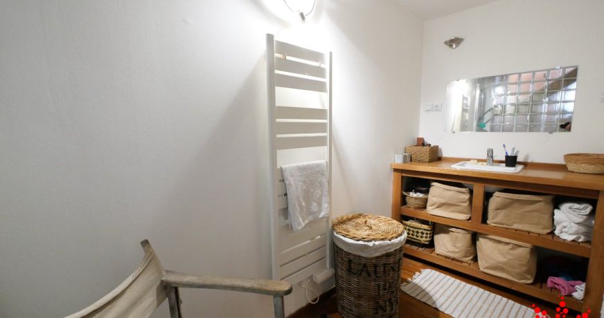 vente Maison Lespignan