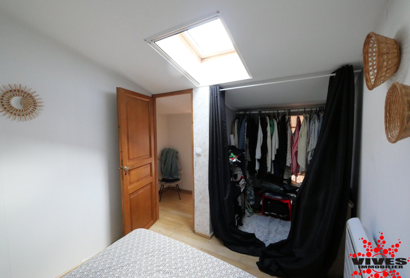 vente Maison Lespignan - Photo 7