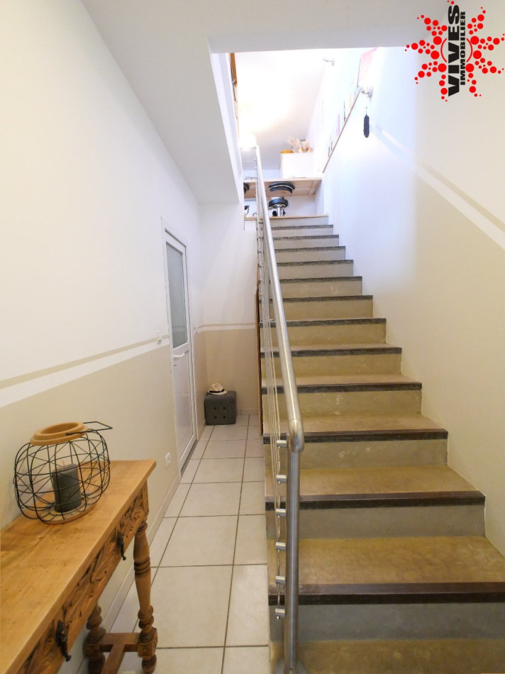 vente Maison Lespignan - Photo 16