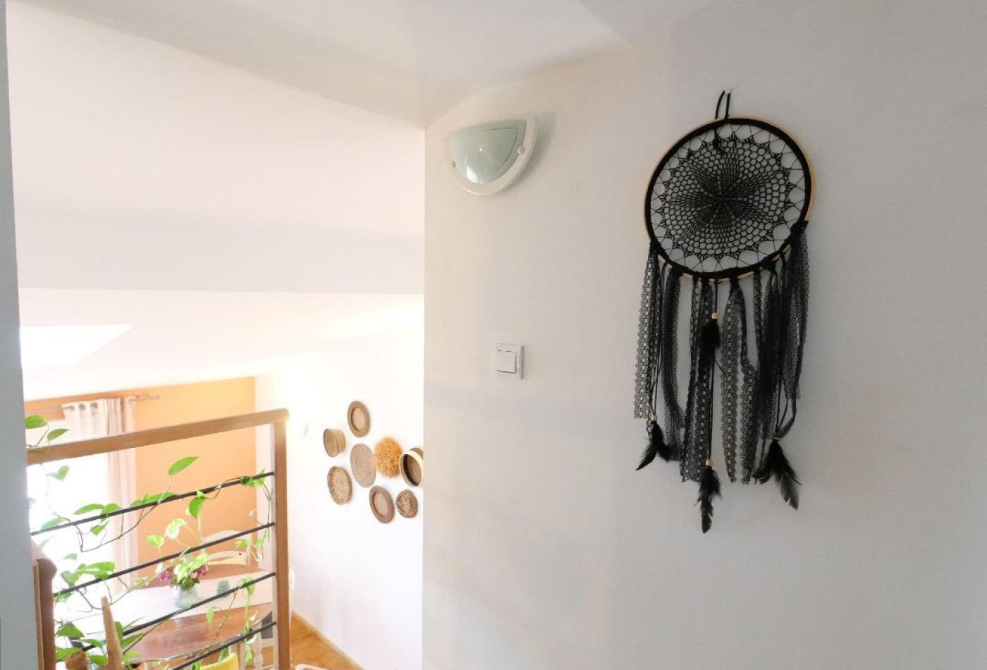 vente Maison Lespignan - Photo 9