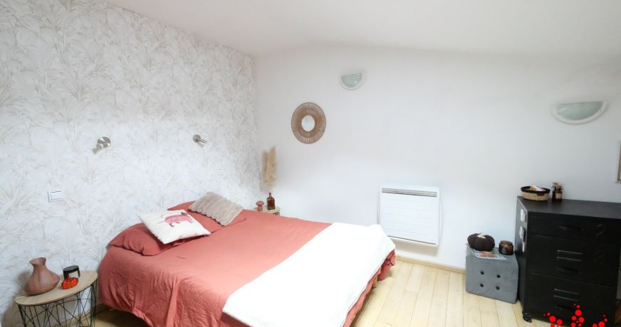 vente Maison Lespignan