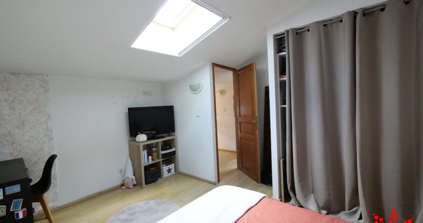 vente Maison Lespignan