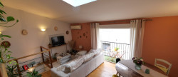 vente Maison Lespignan