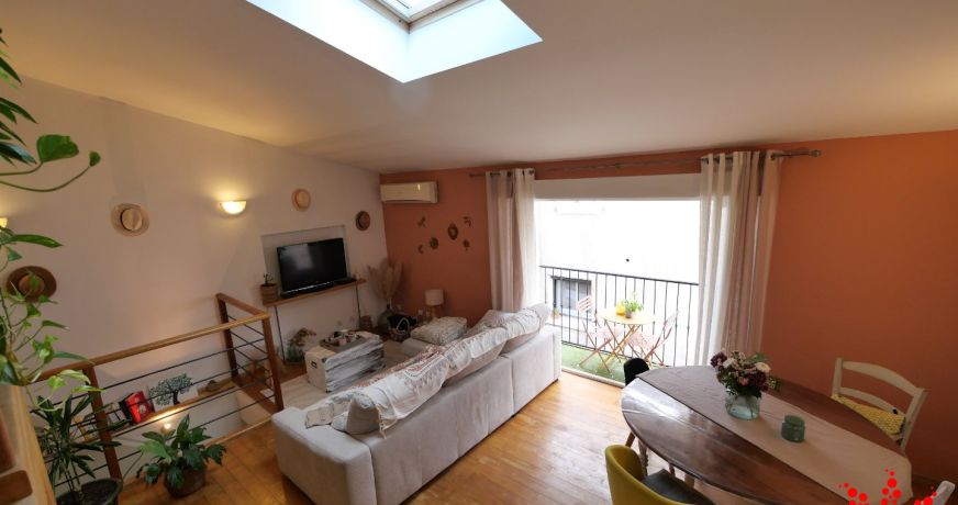 vente Maison Lespignan
