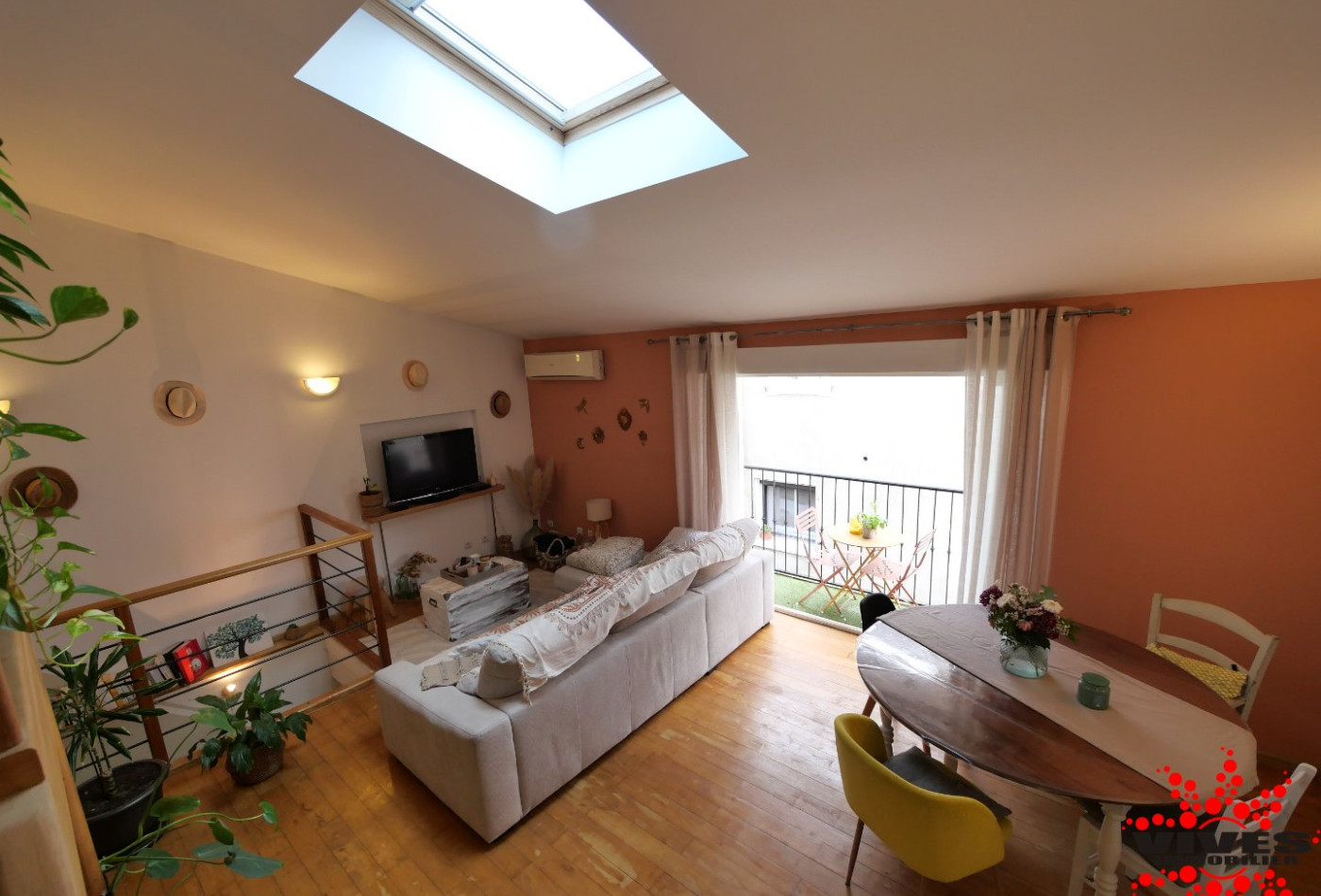vente Maison Lespignan - Photo 2